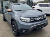 Dacia Duster TCE 150 EDC 2WD Extreme - Dacia Duster mit Benzin-Antrieb: Geländewagen, Automatik
