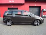 Volkswagen Sharan2.0 TDI Highline AUT.-NAVI-7SITZER-PANO - Volkswagen Sharan in Ludwigshafen