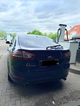 Ford Mondeo Automatik TÜV 11.26 Voll Ausst... - Ford Mondeo Gebrauchtwagen in Leipzig