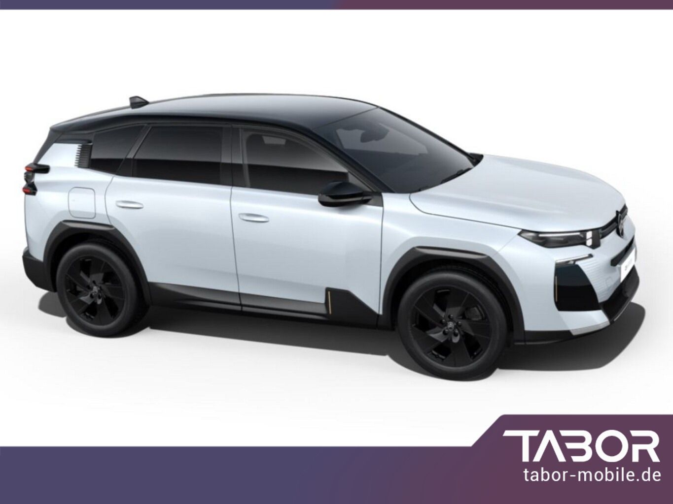 Citroën C5 Aircross - Bild 3