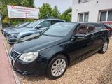 Volkswagen Eos 1.4 Edition 2009 super Zustand - Volkswagen Eos Edition-2009