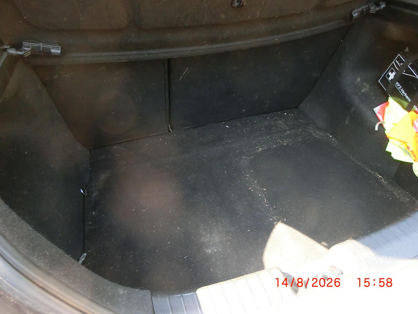 Kia pro_cee'd / ProCeed 1.4 CVVT 