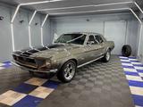 Ford Mustang Coupé  V8 289 cui H Kennzeichen - gebrauchte Ford Mustang aus dem Jahr 1968