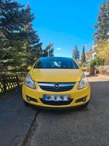Opel Corsa CDTI Sport - Opel Corsa: Cdti Sport