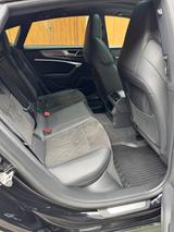 Audi S7 TDI tiptronic quattro - - Audi S7 von privat