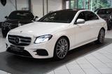 Mercedes-Benz E 220 d AMG LINE*PANO*BURM*360°*LED*2.HD*SCHECKH - Mercedes-Benz E 220 in Essen