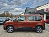 Peugeot Rifter Allure L1 Navi Rückfahrkamera PDC Einzels - Peugeot Rifter Gebrauchtwagen