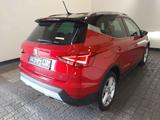 Seat Arona FR-1.Hand-LED-Navi-Beats-Kamera - Seat Arona Beats mit Benzin-Antrieb