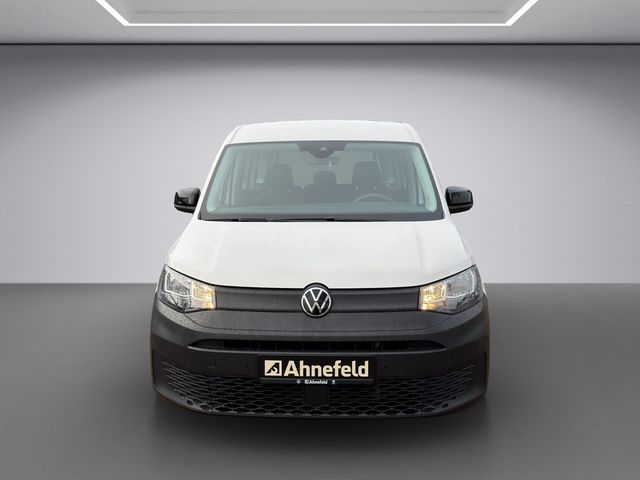 Caddy Basis 1.5 TSI KLIMA PDC