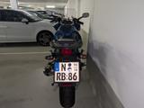 BMW K 1200 RS | Top gepflegt | Viel Zubehör - MOTORRAD AUS DEM JAHR 2001