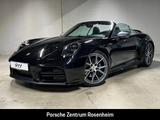 Porsche 992 (911) Carrera T Cabrio |Leder |Sitzbelüftg. - Porsche 992 in Dresden