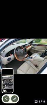 Jaguar XJ8 4.2 Liter Sovereign Sovereign - Jaguar XJ8 Gebrauchtwagen