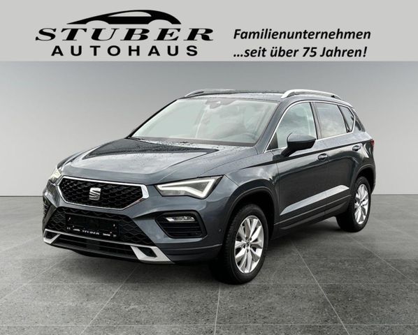 Seat Ateca 1.5 Style|AHK|Navi|Kamera|