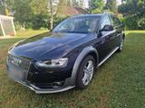 Audi A4 Allrad Quatro TDI 2.0 - Audi A4: Quatro