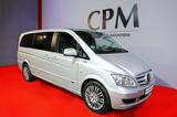Mercedes-Benz Viano 3.0 CDI AMBIENTE EDITION LANG 1.HD VOLL - gebrauchte Mercedes-Benz Viano aus dem Jahr 2013