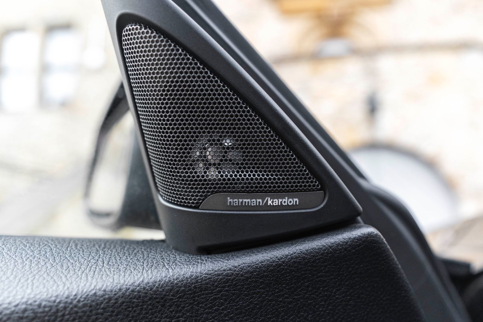 Fahrzeugabbildung BMW 440I M-Performance HUD H&K LED CARPLAY KAM REMUS