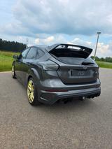Ford Focus RS MK3 | TÜV NEU (04/26) | Technisch Top - Ford: Mk2