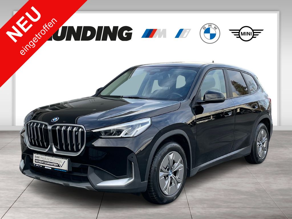 BMW iX1 xDrive30 A Ab 379 € i.M leasen HK-HiFi|DAB|P