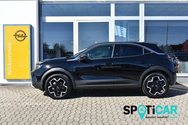 Opel Mokka Ultimate