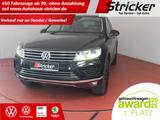 Volkswagen Touareg 3.0TDI Allrad TÜV 07/28 Navi AHK - Volkswagen Touareg: 2.0