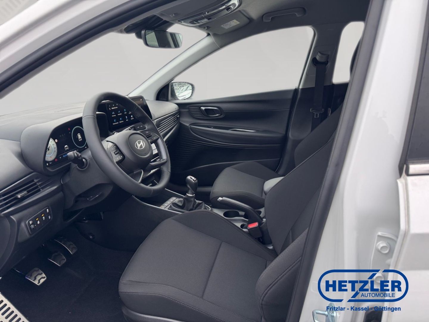 Hyundai BAYON – Bild 7