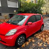 Daihatsu Sirion 1.3 - - gebrauchte Daihatsu Sirion aus dem Jahr 2005
