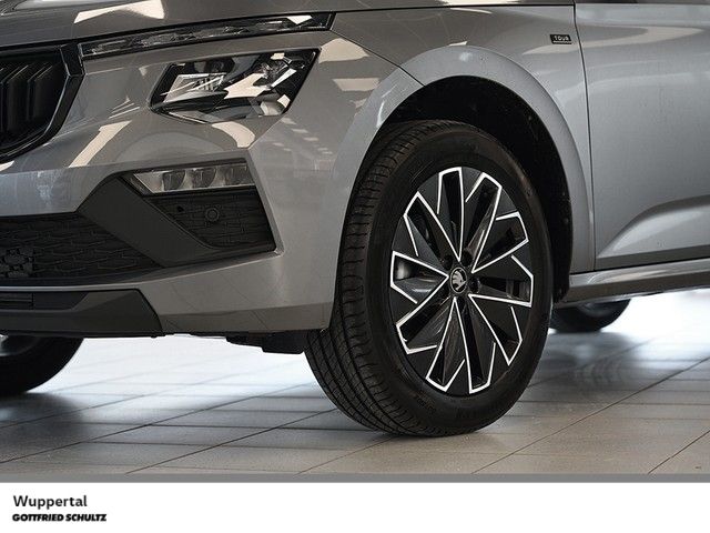 Skoda Kamiq - Bild 6