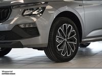 Skoda Kamiq - Vorschau Bild 6