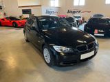 BMW 318i-FINANZIERUNG-GARANTIE-8 FACH-SITZHEIZUNG-