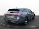 Volkswagen Passat Business 2,0TDI Discover Pro Max IQ.LIGHT - scheckheftgepflegte VW Passat