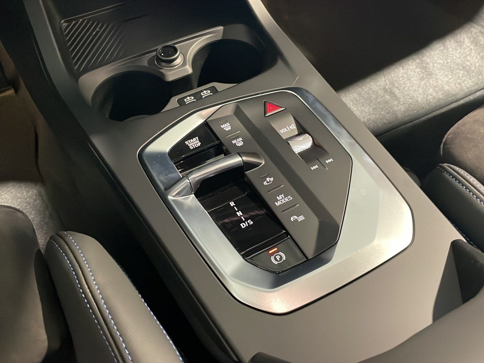 BMW 220 Gran Coupé - Bild 13