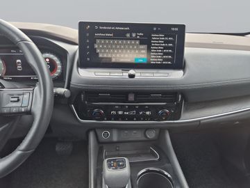 Nissan X-Trail - 12
