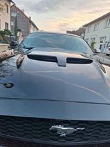 Ford Mustang 3,7 Coupe Liebhaberfahrzeug - gebrauchte Ford Mustang aus dem Jahr 2017