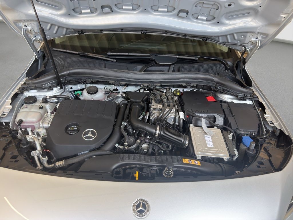 Fahrzeugabbildung Mercedes-Benz B 250 e Progress*Nav*SpurH*DISTRONIC*PDC*360°AHK