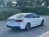 BMW 640d xDrive Gran Turismo - M Paket, AHK, Massage - BMW Gebrauchtwagen in Wolfsburg