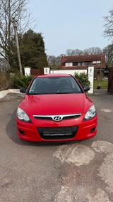 Hyundai i30 1.4 | TÜV neu | 8-fach bereift... - Hyundai i30