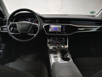 Audi A6 - 12