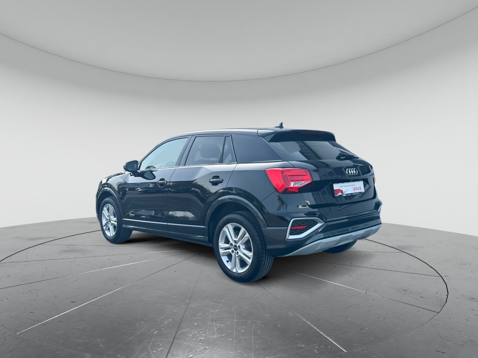 Audi Q2 - Bild 5