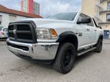 Dodge RAM 5.7 V8 Hemi 2500er Heavy Duty *LPG 20"4x4