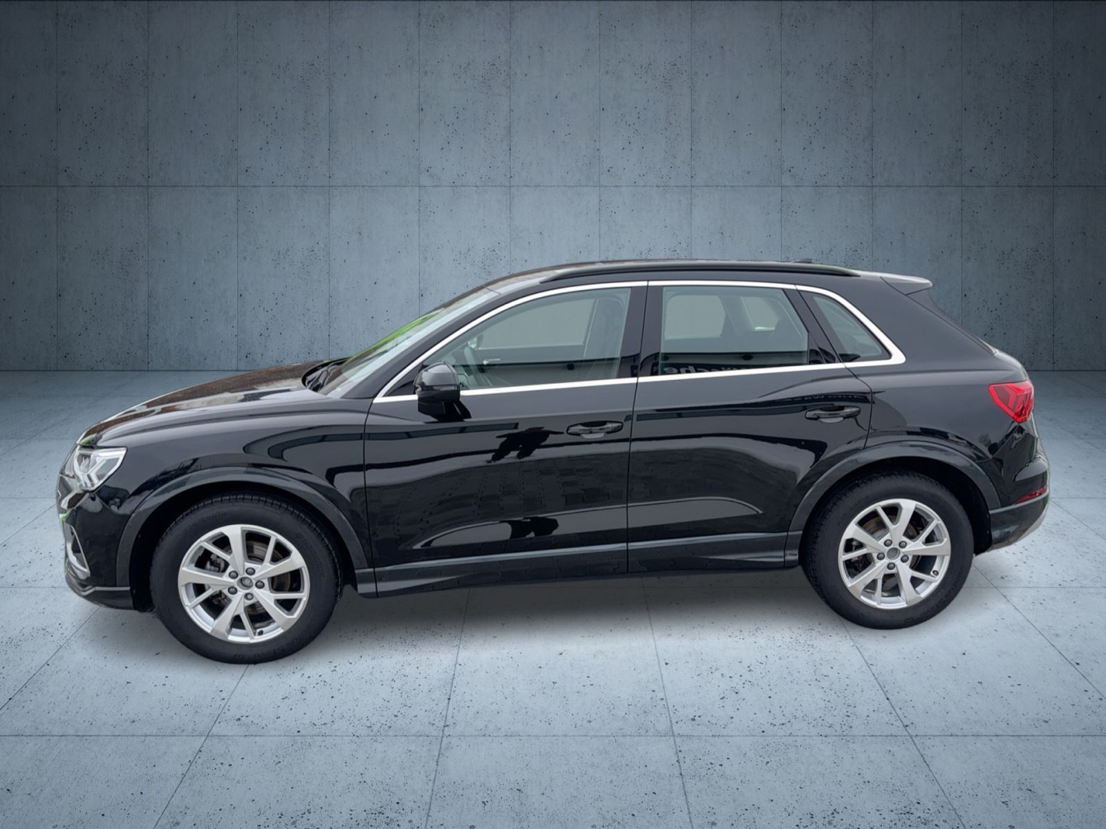 Audi Q3 - Bild 2