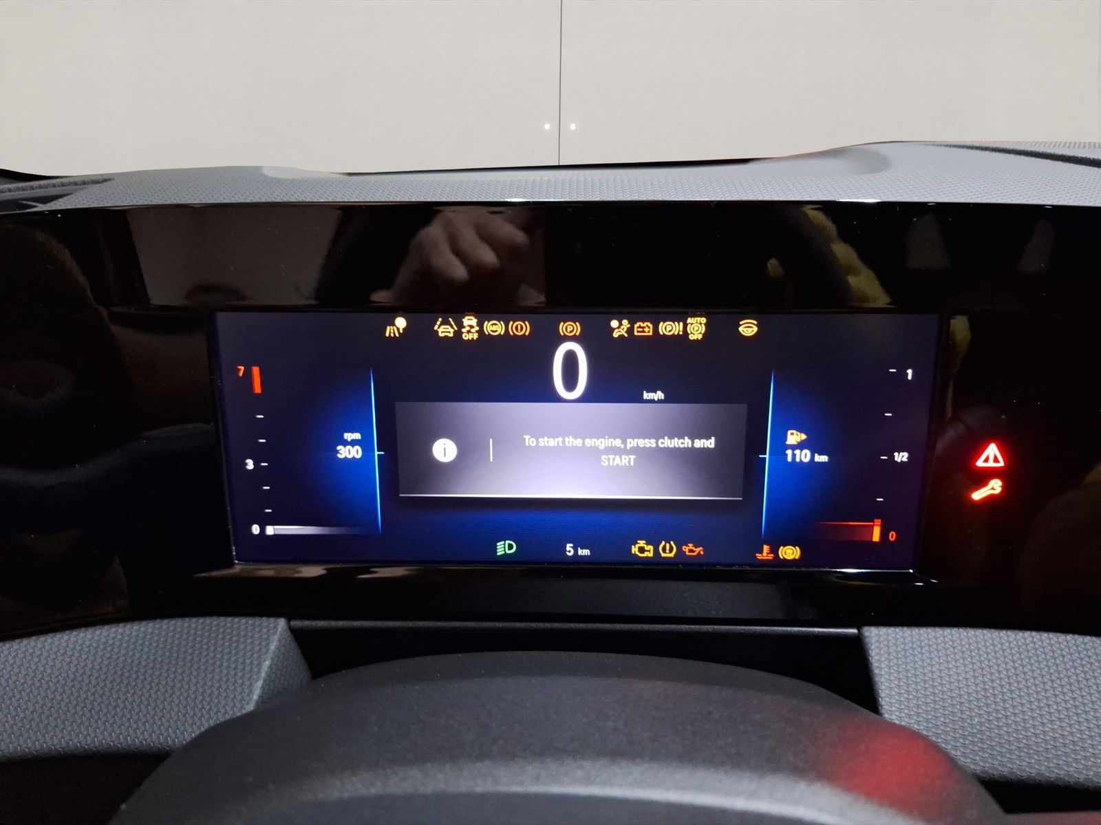 Opel Astra - Bild 11