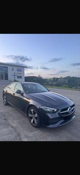 Mercedes-Benz C200 - Mercedes-Benz 200 Gebrauchtwagen