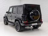 Mercedes-Benz G 63 AMG *A22*MY27*Night Paket 1-2*Carbon - Mercedes-Benz G-Klasse Neuwagen