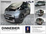 Kia PV5 Elite 71,2 kWh LED+360°Kamera+Navi+SHZ