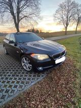 BMW Bmw f10 535d xdrive standheiz. - BMW 535: 535d F10