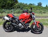 Ducati Monster 796, rot, 1. Hand - Angebote