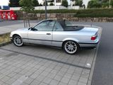BMW 328i Cabrio Exclusiv  - BMW 328 aus 1997: Cabrio, 328i