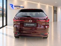 Mazda CX-80 - Vorschau Bild 5