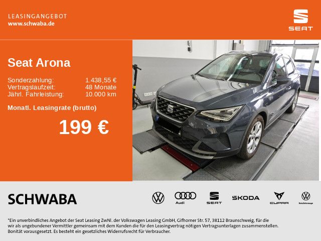 Seat Arona - Bild 2