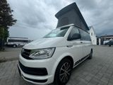 Volkswagen T6 California Multivan Trendline - Aufstelldach - Multivan Wohnwagen gebraucht